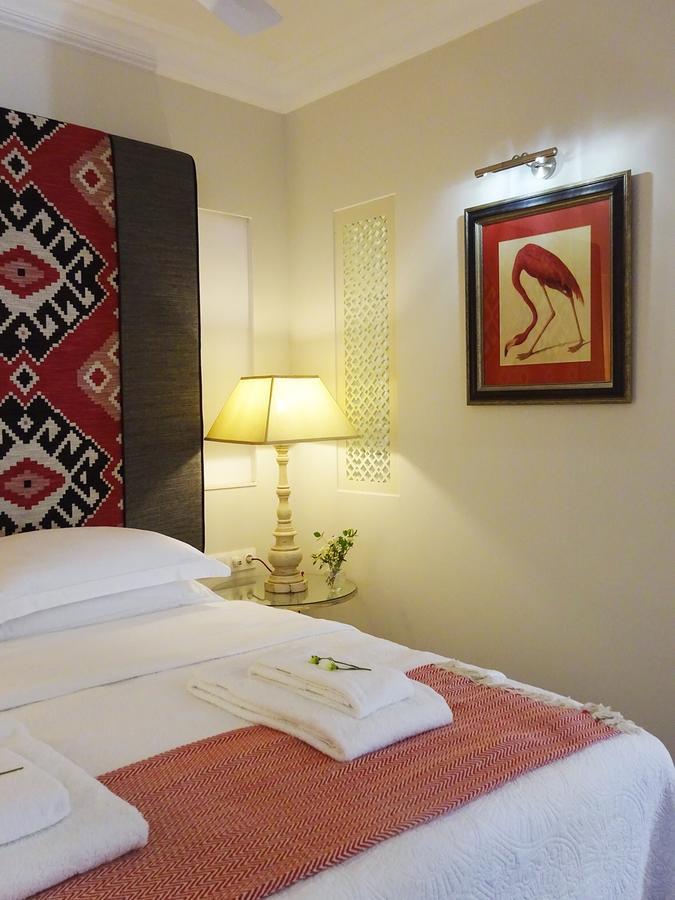 Artizan Liston Appartement *