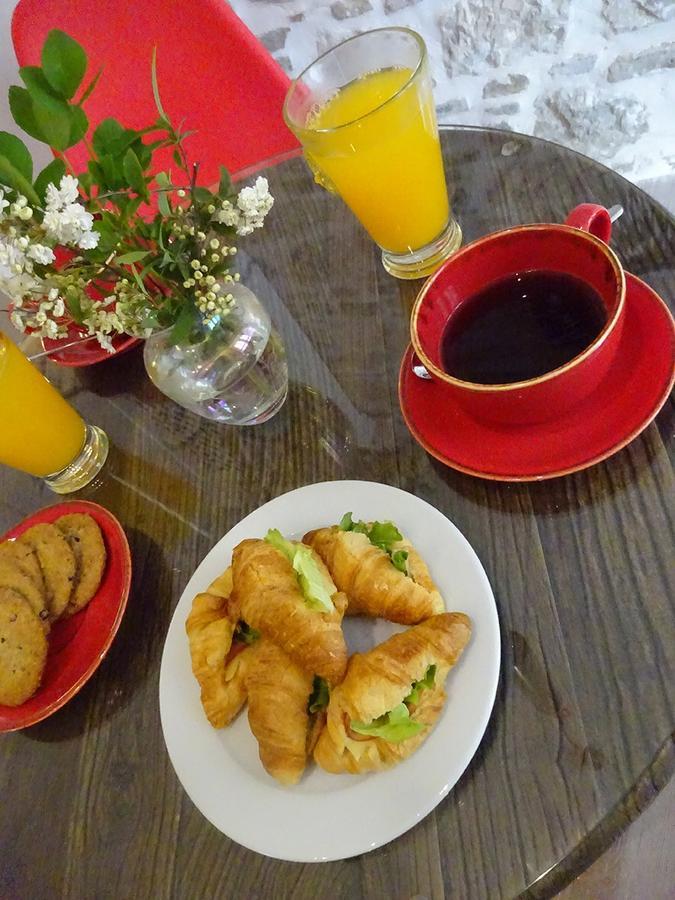 Appartement Artizan Liston Corfu (city)