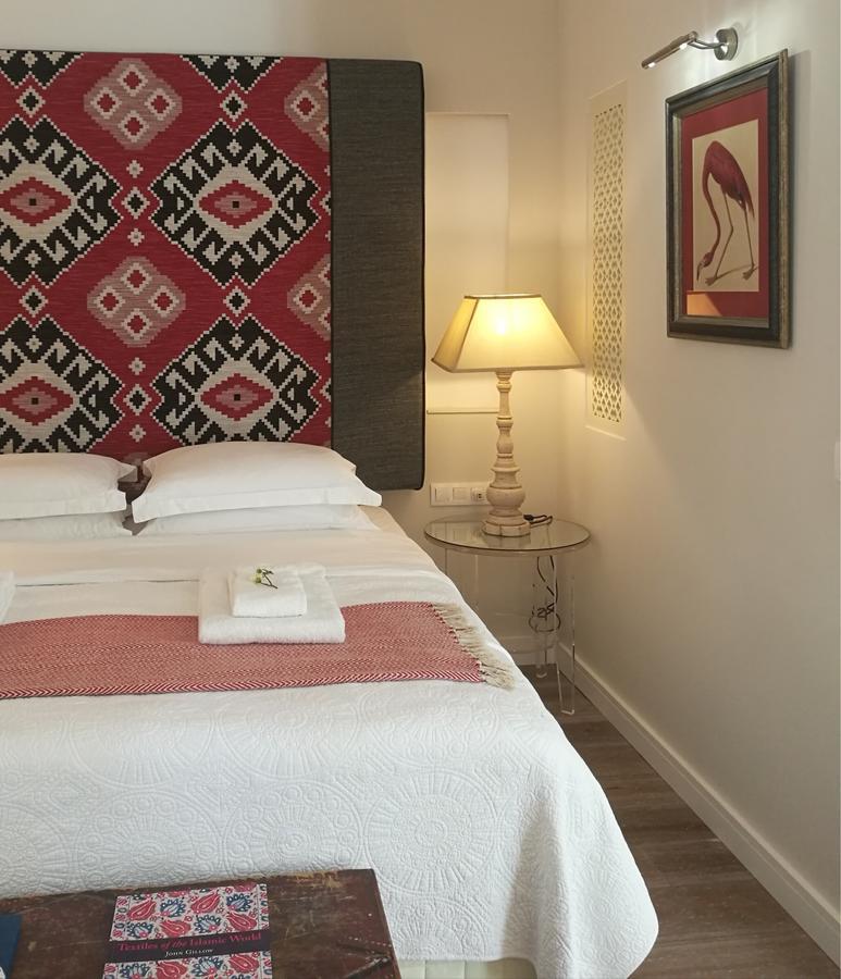 Apartment Artizan Liston Corfu (city)